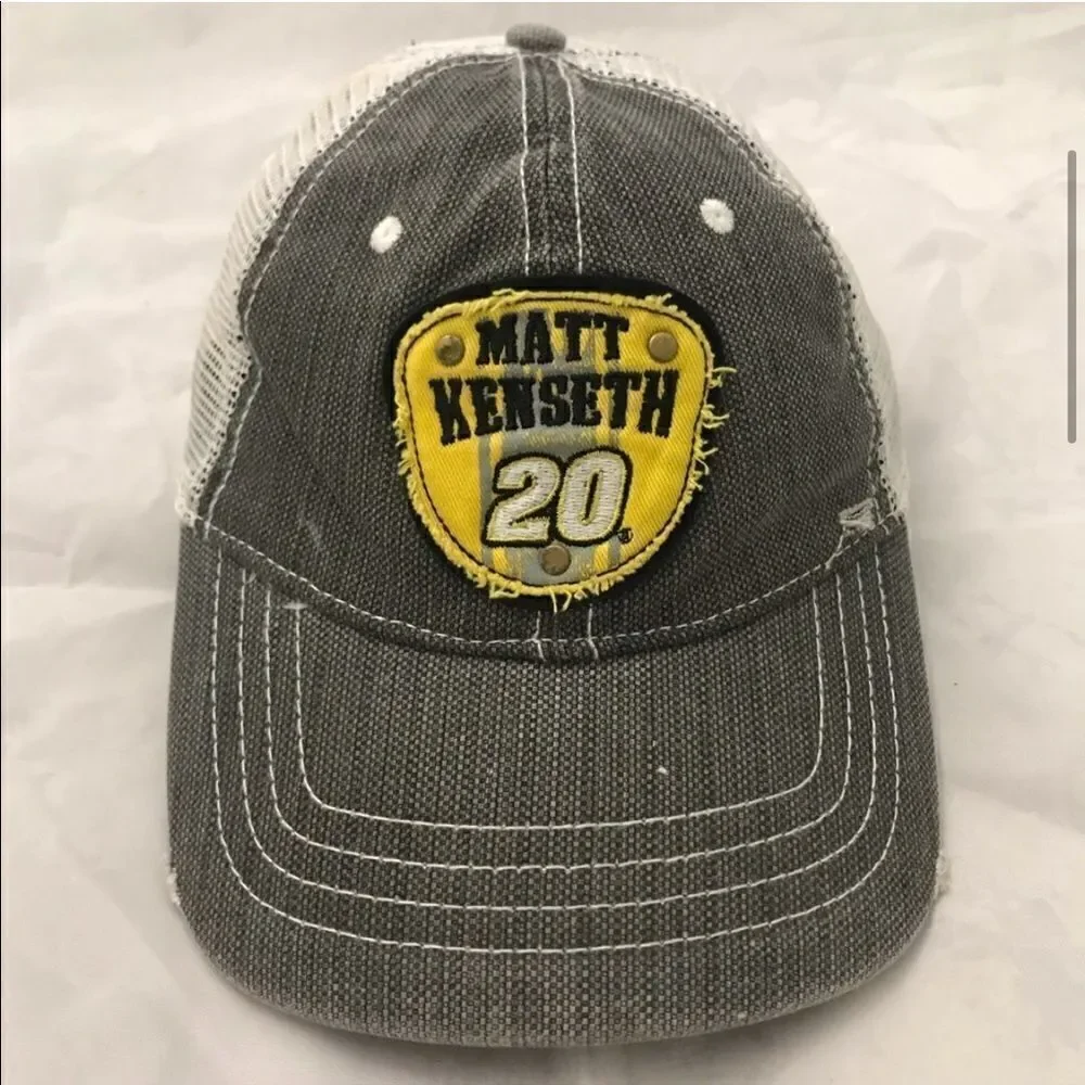 Chase Authentics d6		hat cap	chase